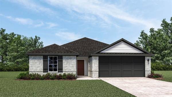 4323 Grayson Lane, Fate, TX 75189