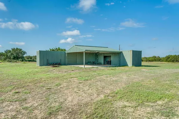 Cross Plains, TX 76443,Tract 3 CR 407