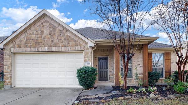 5209 Bear Valley Drive, Mckinney, TX 75071