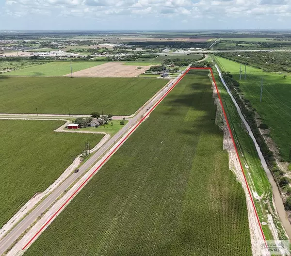 30 Acres SHERER RD, San Benito, TX 78586