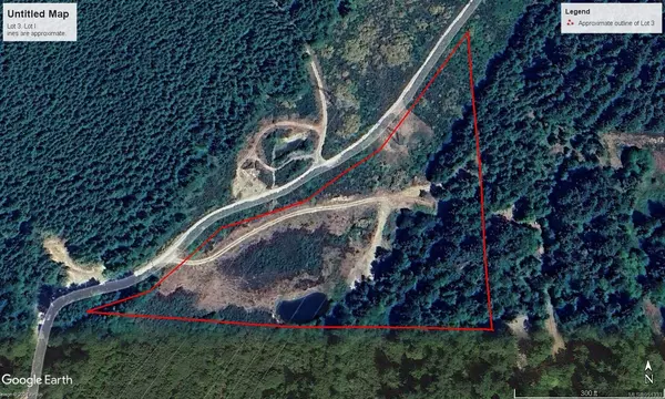 Lot 3 Cowichan Lake Rd, Duncan, BC V9L 6H3