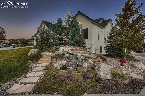 1159 Kelso PL, Colorado Springs, CO 80921