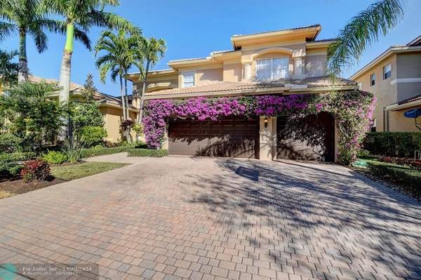 Delray Beach, FL 33446,9564 Savona Winds Drive