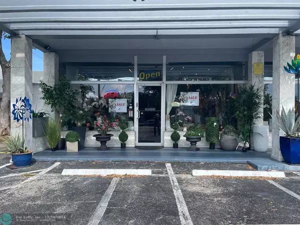 2800 N FEDERAL HWY, Fort Lauderdale, FL 33306