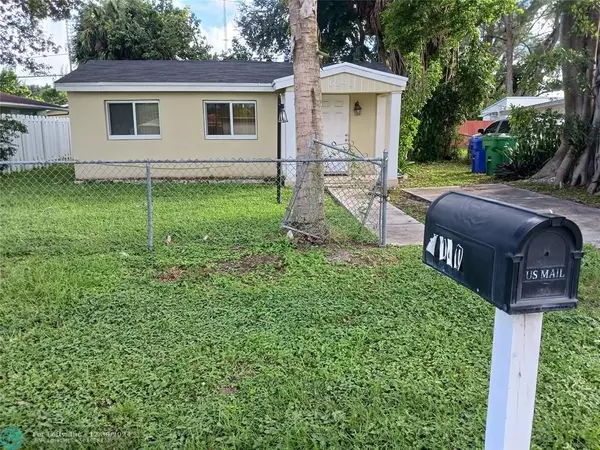 Miramar, FL 33023,6140 SW 40th St