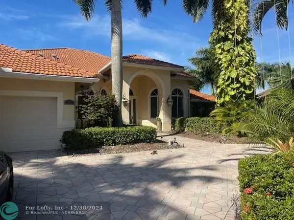 122 Dockside Ci, Weston, FL 33327