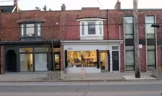 Toronto W02, ON M6P 3S5,1583 Dupont ST #Mn Flr