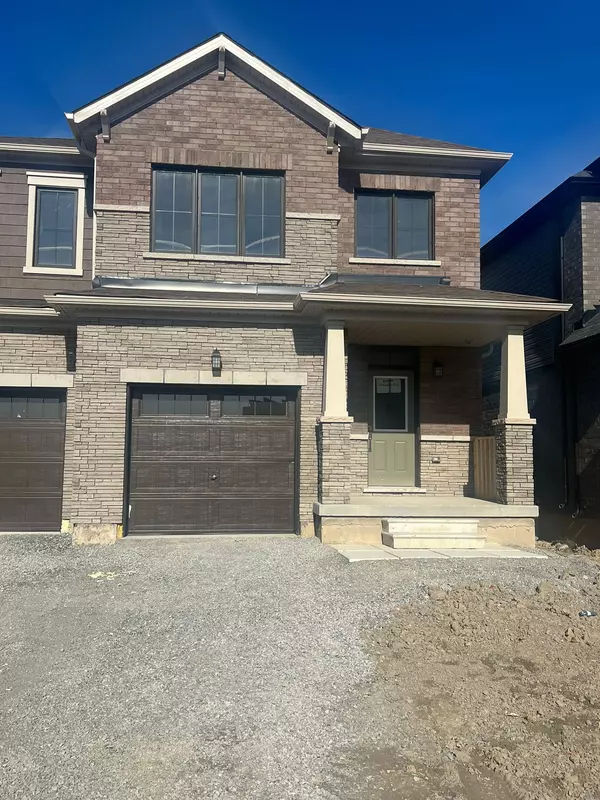 19 Vanilla TRL, Thorold, ON L2E 6S4