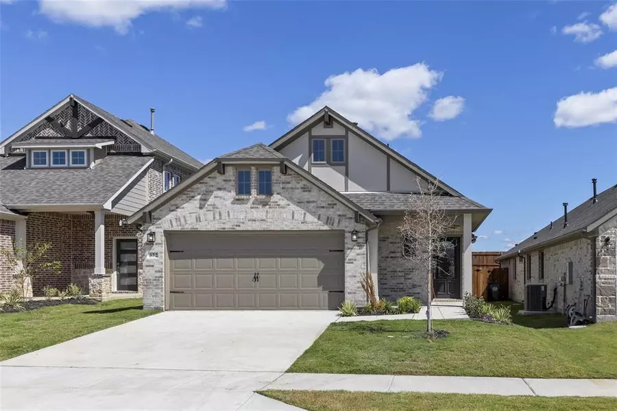 372 Dandy Landings, Lavon, TX 75166