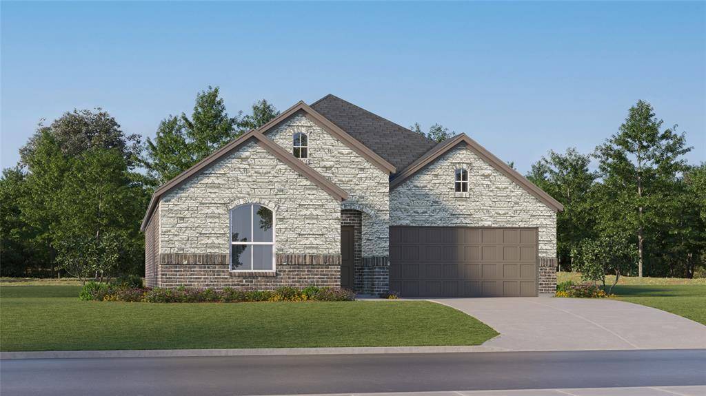 2216 Walden Pond Boulevard, Forney, TX 75126