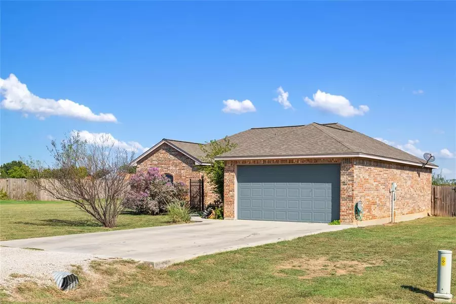 506 Longhorn Drive, Early, TX 76802