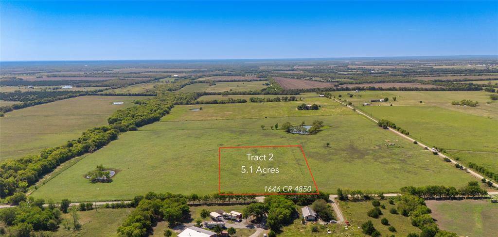 1646 County Road 4850, Leonard, TX 75452