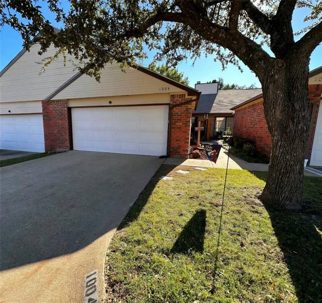 1004 Woburn Drive, Garland, TX 75043