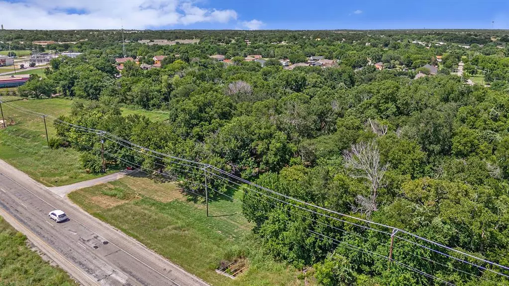 625 E Highway 199, Springtown, TX 76082