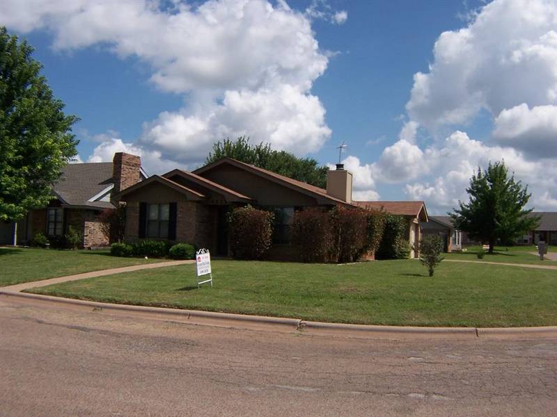 4525 Cole Drive, Abilene, TX 79606