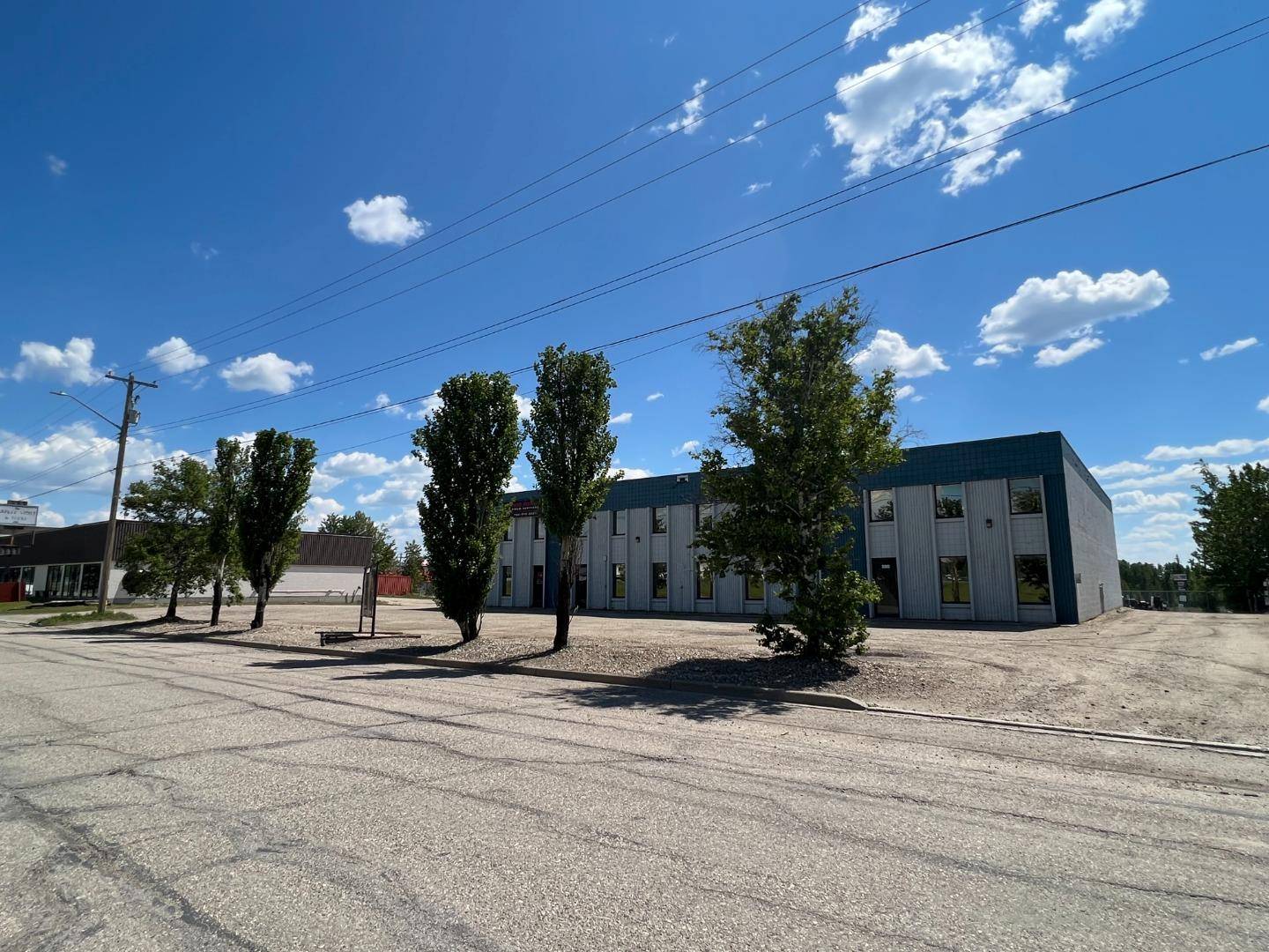 Edson, AB T7E 1L9,5933 4 AVE