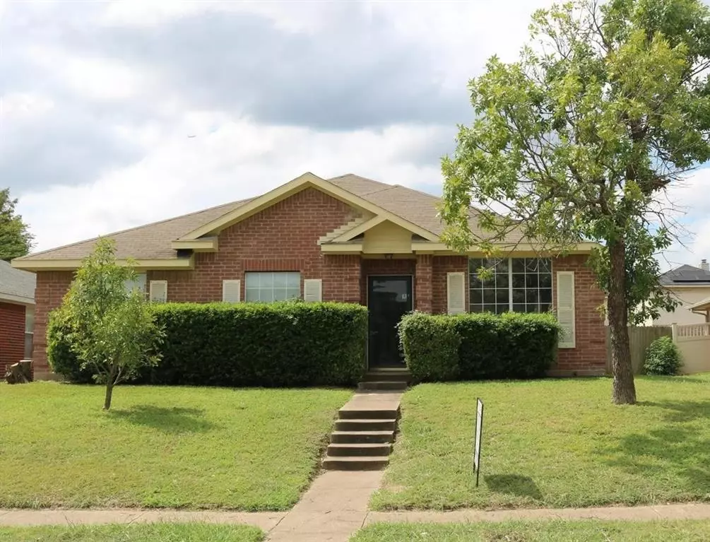 Cedar Hill, TX 75104,433 Kimmel Drive