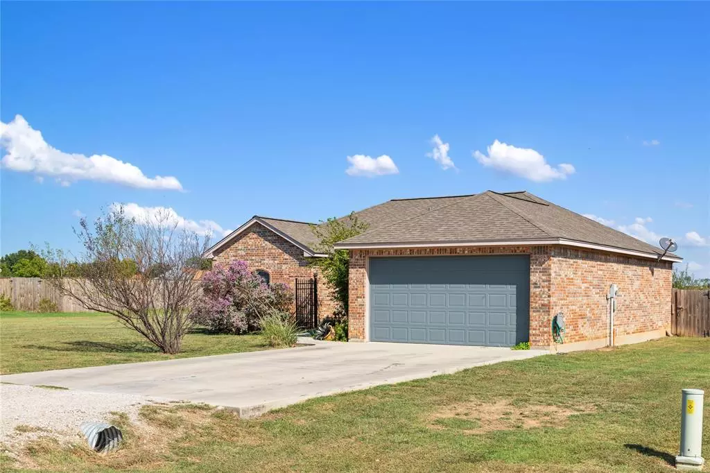 Early, TX 76802,506 Longhorn Drive