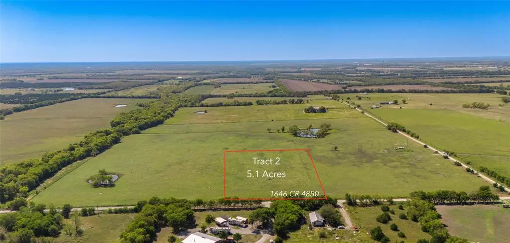 Leonard, TX 75452,1646 County Road 4850