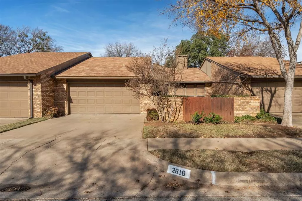 Wichita Falls, TX 76308,2818 Happy Hollow Drive