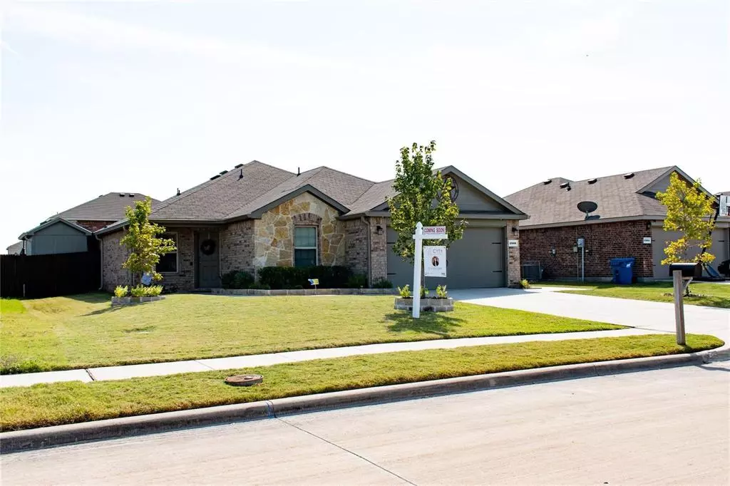 Seagoville, TX 75159,2806 Aberdeen Drive