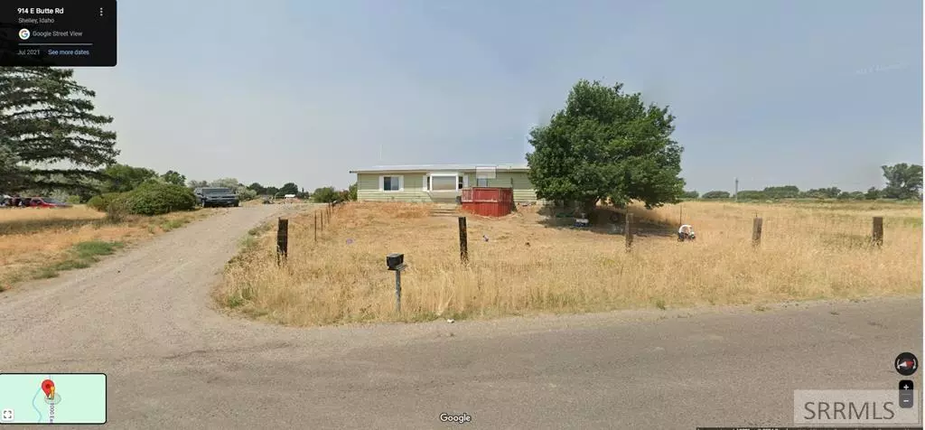 Shelley, ID 83274,914 N 1000 E