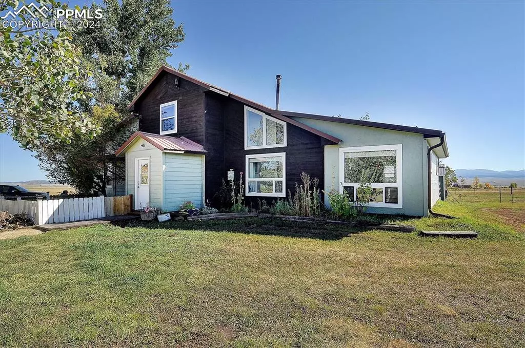 Westcliffe, CO 81252,936 County Road 137