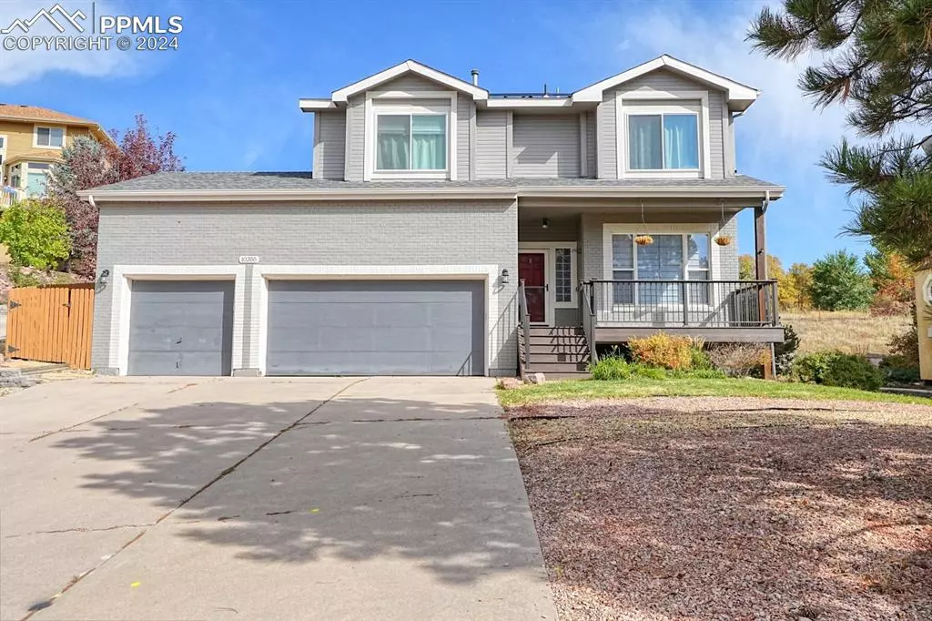 Colorado Springs, CO 80908,10355 Marble Creek CIR