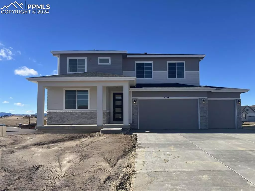 Peyton, CO 80831,10046 Keating DR