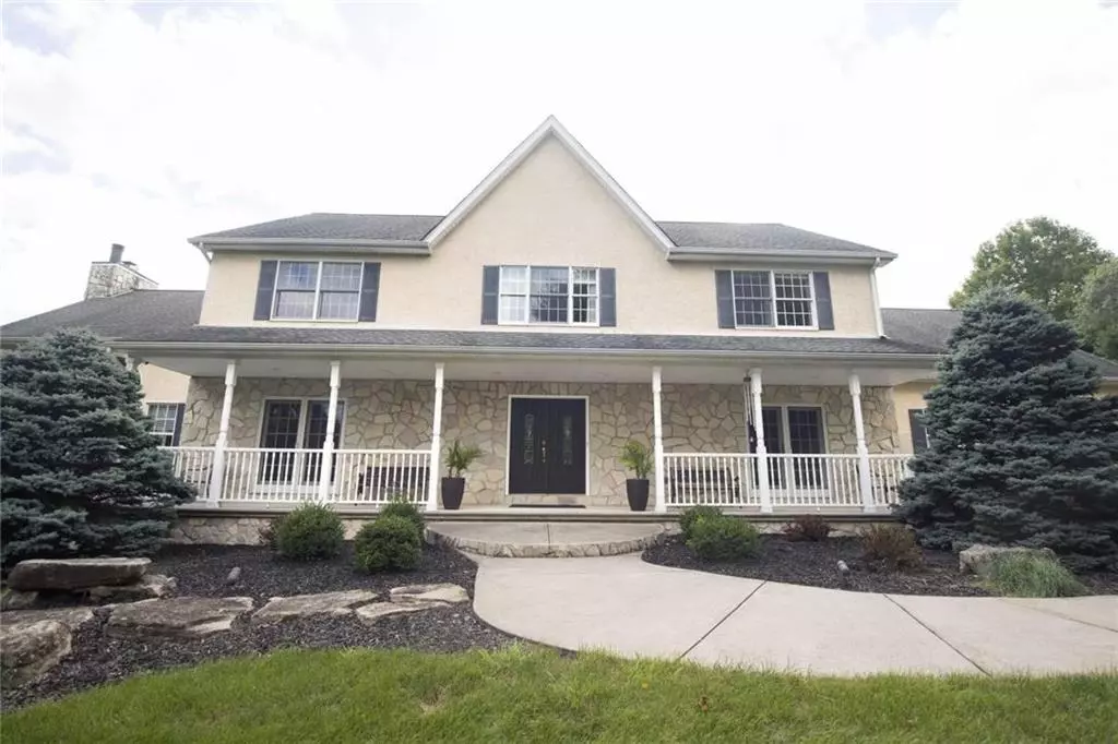 Lower Saucon Twp, PA 18055,2690 Greens Drive