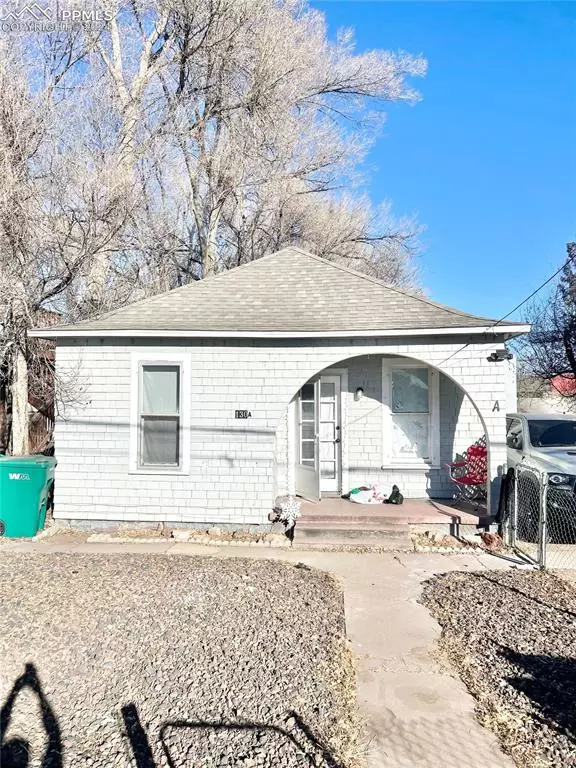 Colorado Springs, CO 80905,130 E Brookside ST