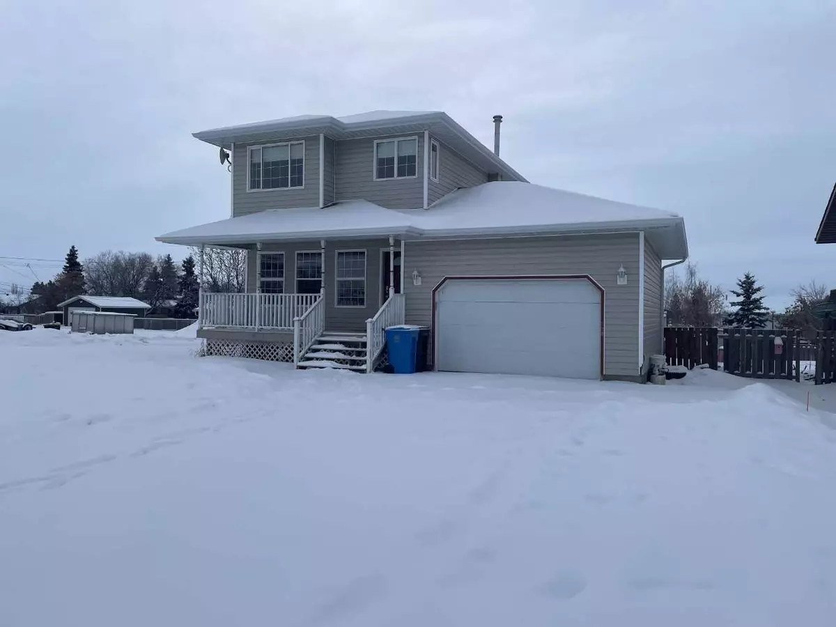 Fairview, AB T0H 1l0,11501 107 Ave