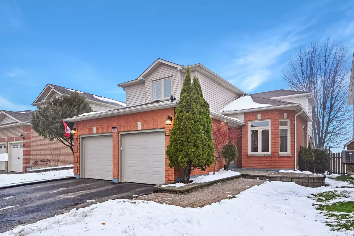 Orangeville, ON L9W 4X3,19 Eastview CRES