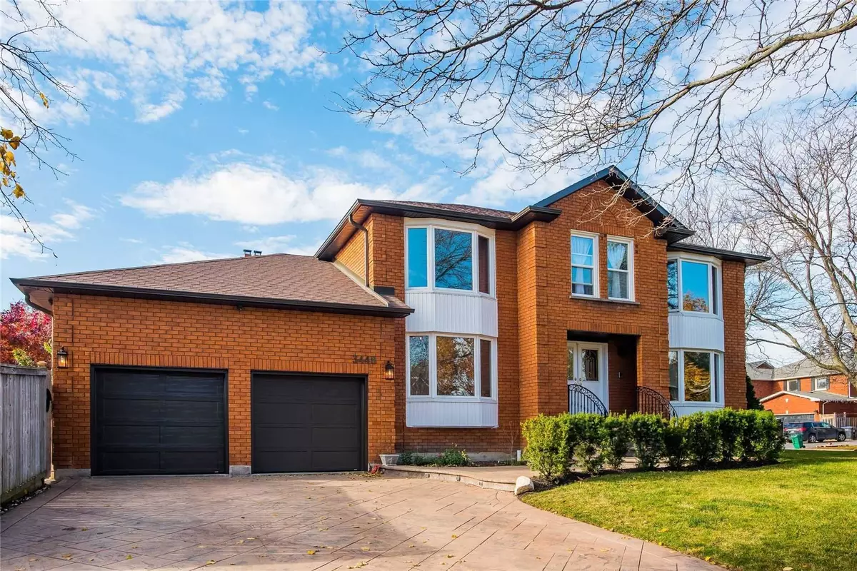 Peel, ON L5L 5A1,3448 Marmac (BSMNT) CRES