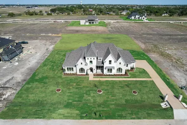 Parker, TX 75002,5309 Belvedere Drive