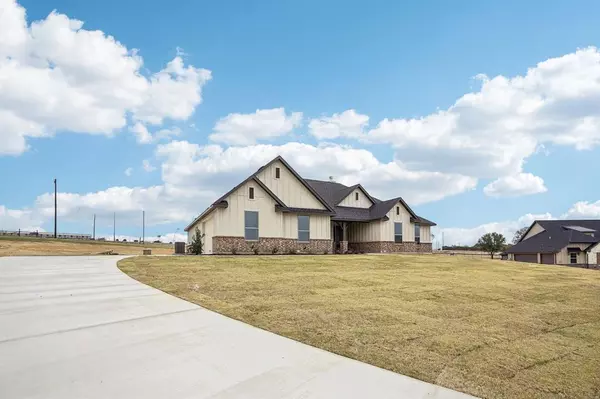 Poolville, TX 76487,1176 Paradise Parkway