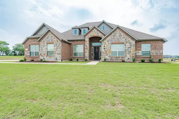 508 Norbury Drive, Rockwall, TX 75032