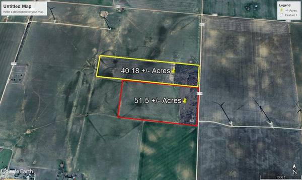 TBD County Road 3175, No City, TX 76380