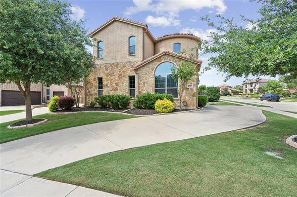 1737 Adalina Drive,  Keller,  TX 76248