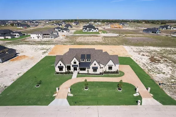 Parker, TX 75002,5409 Somerset Drive