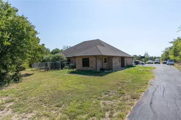 Gordonville, TX 76245,643 Heritage Road