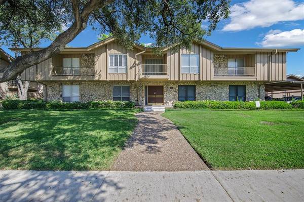 11400 Park Central Place #A, Dallas, TX 75230