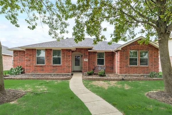 2919 Sheridan Lane, Wylie, TX 75098