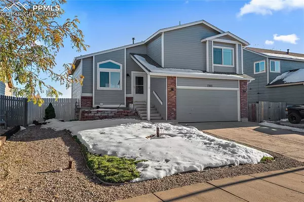 Fountain, CO 80817,7763 Barn Owl DR