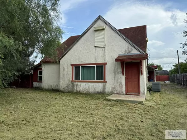 313 COLORADO AVE., Rio Hondo, TX 78583