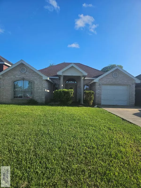 625 MESQUITAL AVE., Brownsville, TX 78526