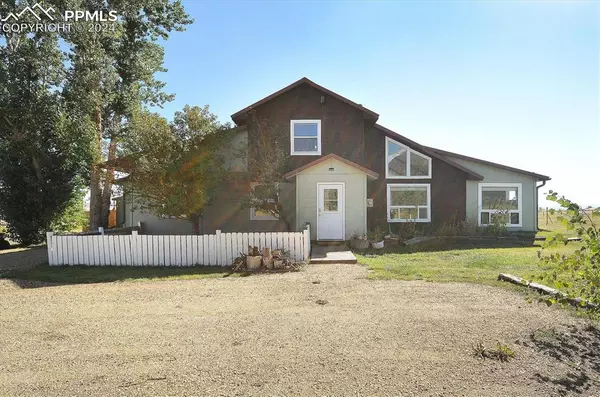 Westcliffe, CO 81252,936 County Road 137