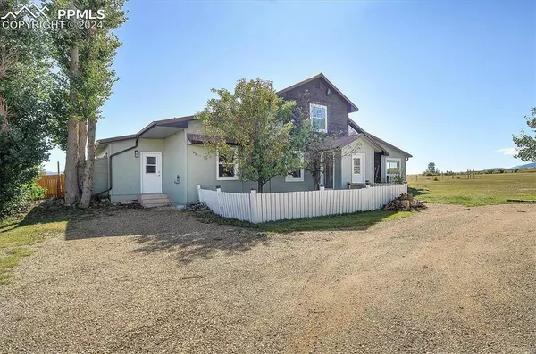 Westcliffe, CO 81252,936 County Road 137