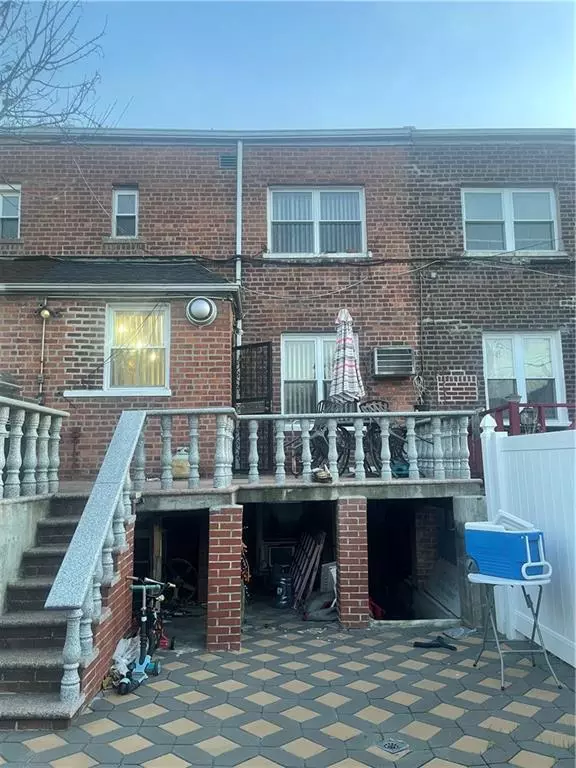 Brooklyn, NY 11210,4315 Avenue J