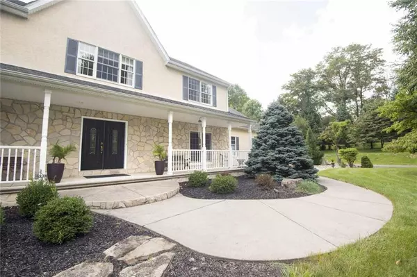 Lower Saucon Twp, PA 18055,2690 Greens Drive